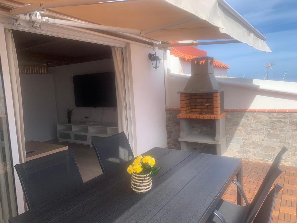 Atico Pablo 5, A Cinco Minutos Del Puerto De La Cruz Apartment Los Realejos Exterior photo